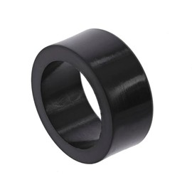 MZA Simson KR51 Swallow SR4 Bird Series MZ ES TS Left Black Spacer