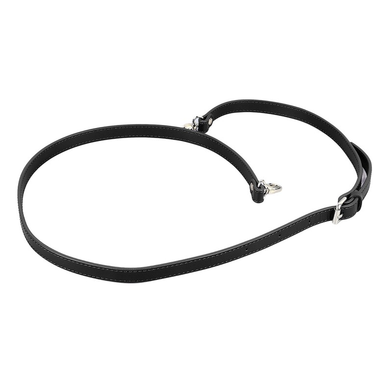 Genuine Leather Bag Straps DIY Fashion Casual Simple Style Bag