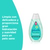 Baby Champú + Acondicionador Suave Y Brillante 500 ml