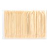 Toothpick Holder Intelligent Infrared Induction Toothpick Box Toothpick Dispenser