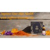 Enhanced Essentials Luxurious Saffron Essential Oil by Enhanced Essentials| Slow