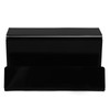 Vinyl Record Stand Acrylic Holder Rack Retro Albums Turntables Decoration