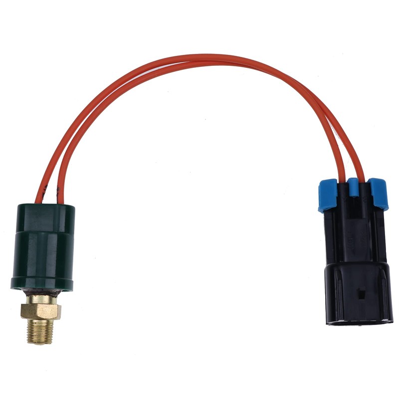 Solarhome New Muncie Pressure Switch Sensor 30T60228 for Dump Truck