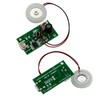 4PCS 5V USB Humidifier Atomization Disc Kit with Circuit Board