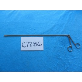 V. Mueller Surgical Alligator Jaw 3.5 X 5.5mm Biopsy Punch Forceps SU1100 NEW!