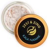 Kala Namak Black Salt (Ground), 50g Spice Jar - Premium