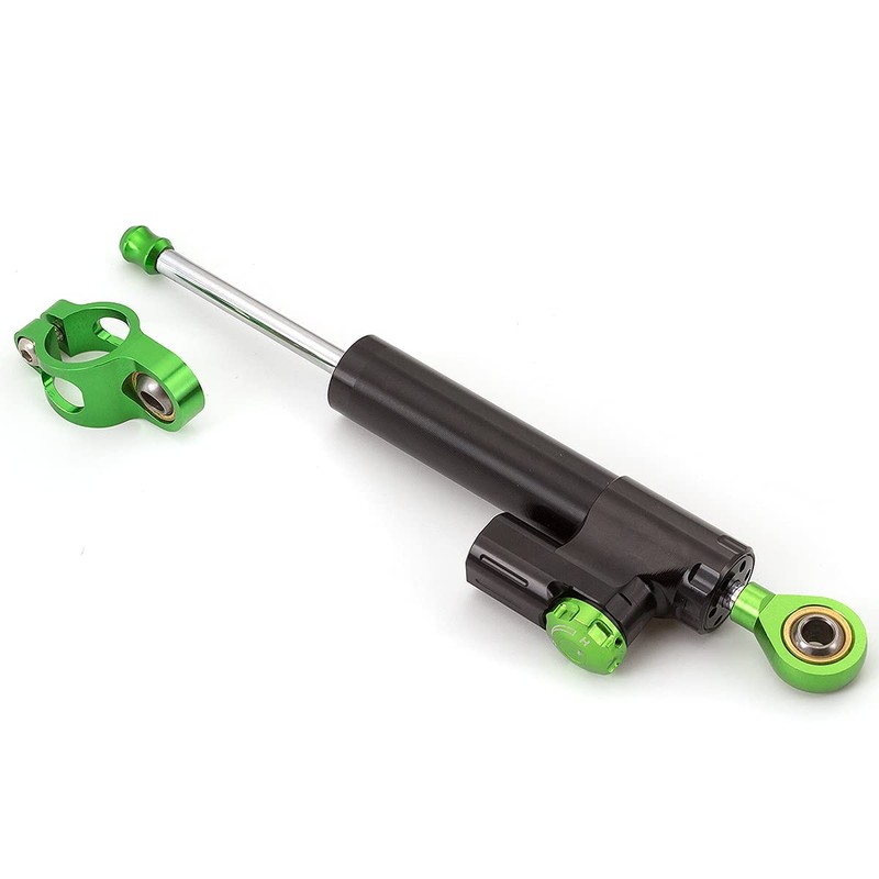 Fit For Ninja400 2018 2019 2020 2021 CNC Motorcycle Steering