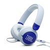 JBL Junior 320 - Wired on-Ear Kids Headphones Safe Sound