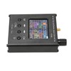 Antenna Analyzer Handheld 137.5MHz‑2.7GHz UV RF Vector Analyzer for Indoor