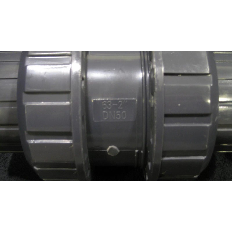 ERA New Sch 80 PVC 1 Inch True Union Ball