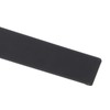 Rear Door Lower Molding Trim Black Side Lower Door Protective