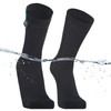 DexShell Ultra Thin Waterproof Socks for Men & Women, Thinnest