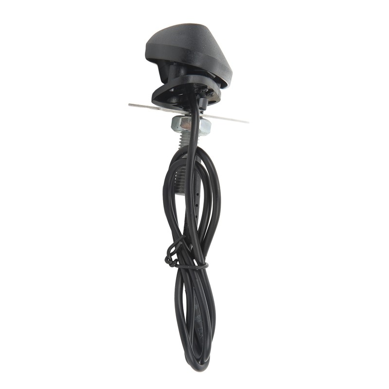 Car Front View Camera CCD HD Night Vision Replacement for