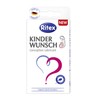 Ritex KINDERWUNSCH Fertility Lubricant Contributes to Natural Design, Clinically Tested,