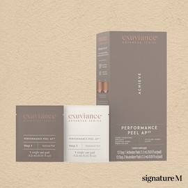 Exviance Xviance Performance Peel AP25 peeling pad 26pads / 엑스비앙스 퍼포먼스 필 AP25 필링패드 26pads