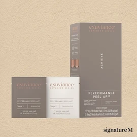 Exviance Xviance Performance Peel AP25 peeling pad 26pads / 엑스비앙스 퍼포먼스 필 AP25 필링패드 26pads