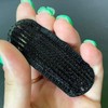 Voluminous Hair Volume Velcro Snap Clip (WFHZ0S3) / 볼륨머리 머리뽕 찍찍이 똑딱핀 뽕삔 (WFHZ0S3)