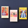 Monolike Henri Martisse Paperback Note Part.1 3p SET_Art design note,