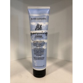 Bumble and Bumble Grooming Hair Styling Cream 5 oz CRUELTY FREE
