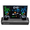 Bresser Wireless Colour Weather Station Frameless Display, Temperature, Humidity, Weather