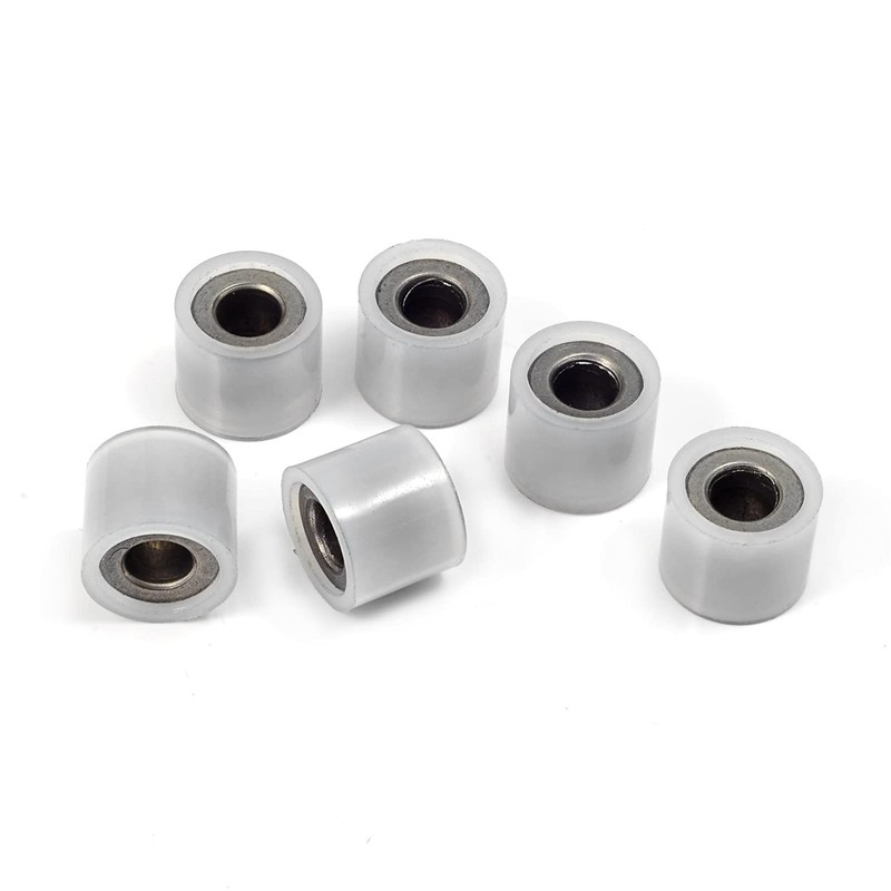 Clutch Drive Auto Movable Roller For Suzuki Quadsport Lt80 Lt