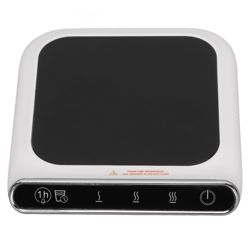 Mug Warmer 55℃ / 131℉ Constant Temperature USB Cup Warmer