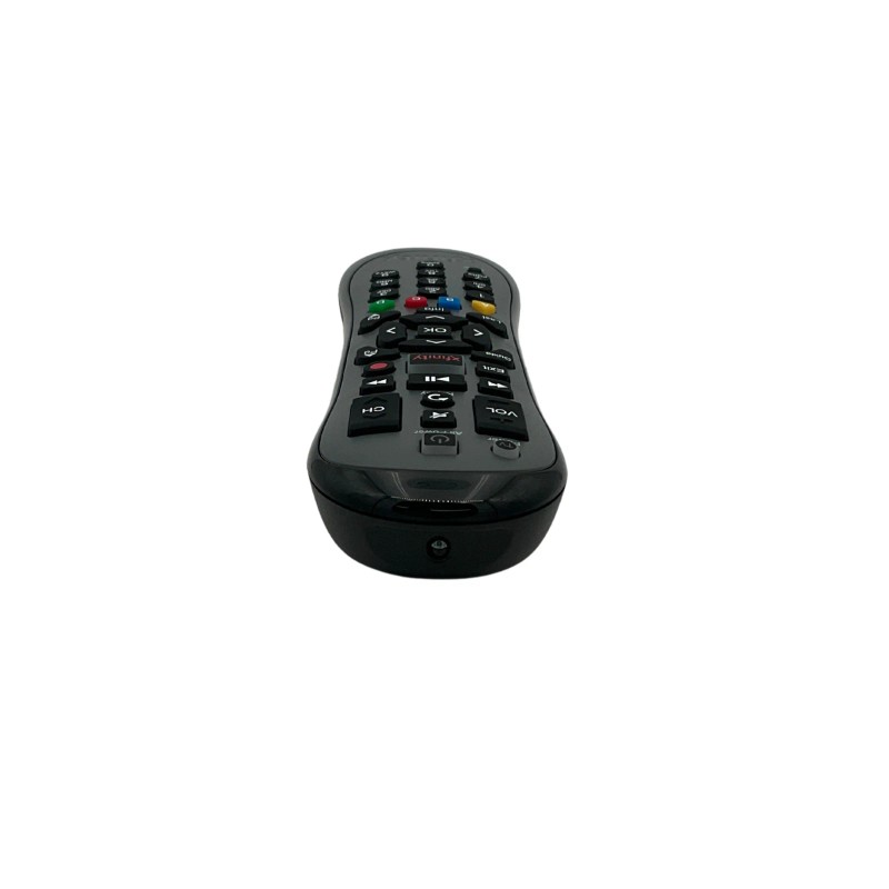 XFINITY 4 x Xfinity Comcast XR2 C143104 Grey Black Remote