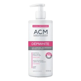 Depiwhite Leche Corporal 500 Ml
