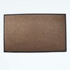 Rhino Town N Coutry Entrance Mat 4' X 6' Brown