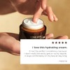 Yves Rocher Crema Hidratante Facial Riche Anti Envejecimiento Intense Regeneradora
