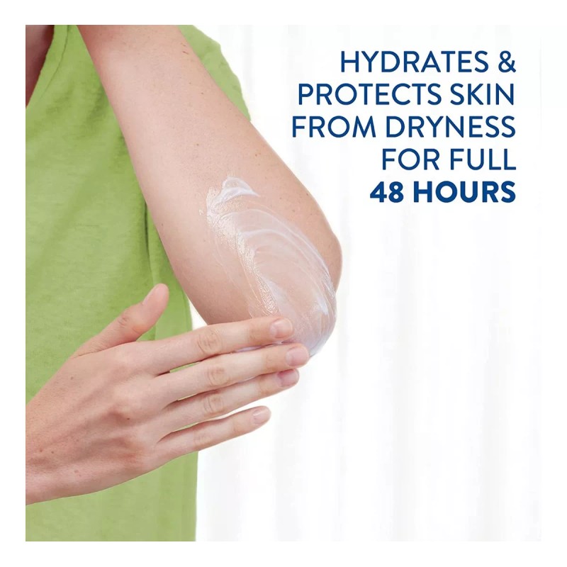 Cetaphil Crema Hidratante Para Piel Seca Cetaphil U S A