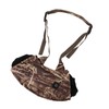 Hand Muff Warmer Camo Heated Hand Warmer Bag USB Powered