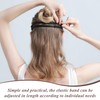 4 Pieces Of Face Lifting Belt, Face Care Tools, Elastic