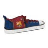 F.C. Slipper Case Barcelona, 240 x 85 x 80 mm
