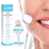 JJ CARE Temporary Tooth Replacement Kit with Dental Tools, Moldable...