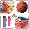 com-four® Reusable Backpack - Shopping Bag - Mesh Bag for