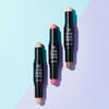 Leeur 리르 룩스 컨투어링 듀얼 스틱 3g Lir Lux Contouring