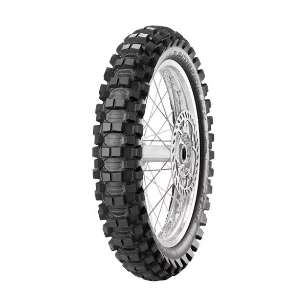 Pirelli MX Extra X Rear Tire 100/90-19 57M Bias TT
