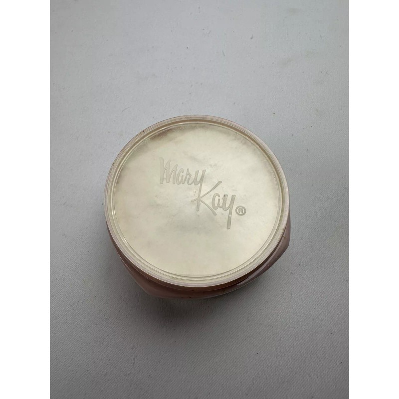 Mary Kay Magic Masque 3oz Powder Vintage Face Cleansing Powder