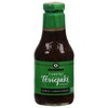 Kikkoman Teriyaki Sauce, Garlic & Green Onion, 20.5 oz