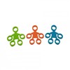 YY Vertical Alien Blue Medium Finger Accessory for Climbing Training,
