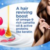 Finesse Restore + Strengthen, Moisturizing Shampoo 13 oz (Pack of