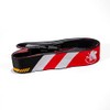 EVANGELION NERV Container Belt, Red (Suitcase Belt)