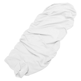 Levemolo Washable Massage Bed Cover Sheet Salon Bed Sheet Comfortable Professional Face Hole Design