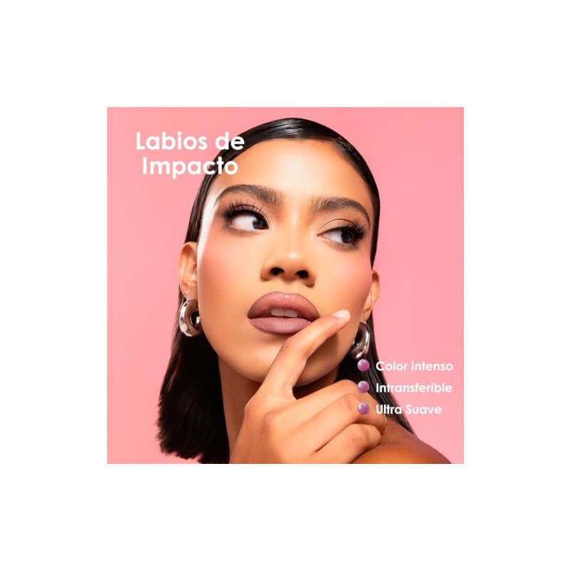 PINK UP | Everlasting Lip Liner | Labial | Maquillaje