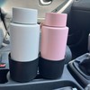 Willy and Bear Car Cup Holder Expander by Willy &
