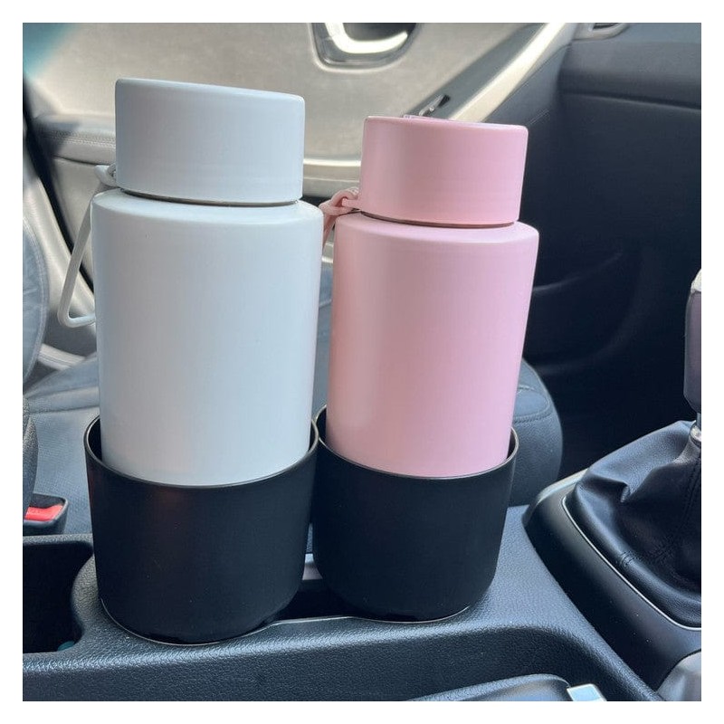 Willy and Bear Car Cup Holder Expander by Willy &