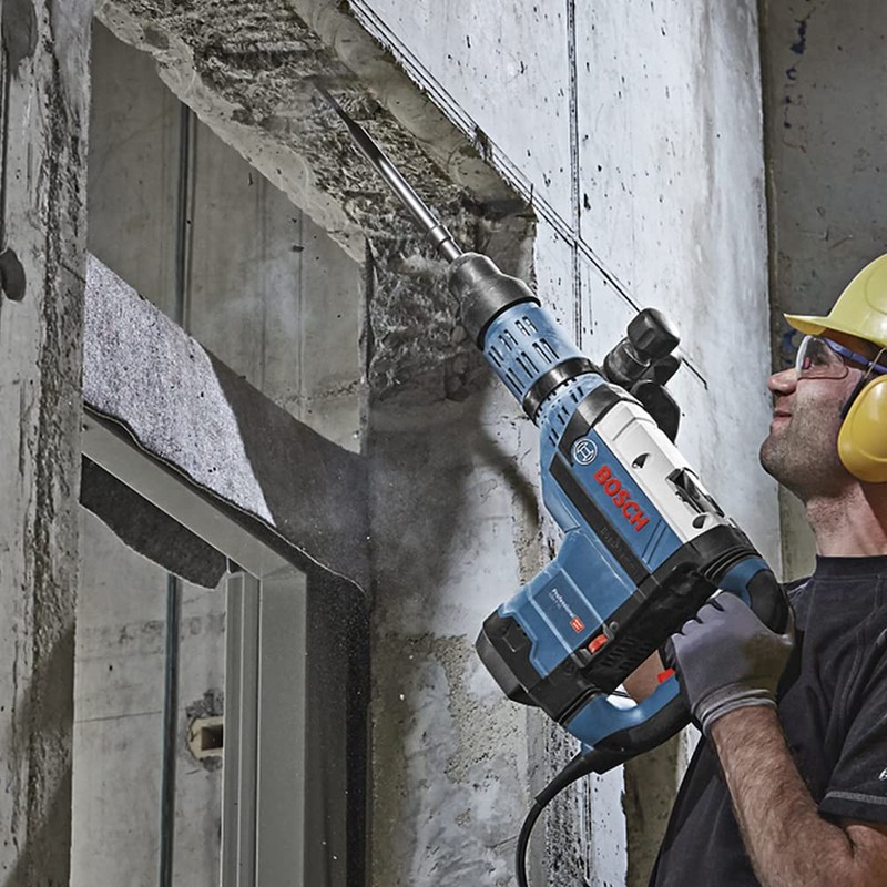 Bosch SDS-max MAXGC-320 Going Chisel, 1.3 x 12.6 inches (32