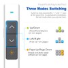 NORWII N26 Wireless Presentation Clicker, Presentation Remote, PowerPoint Clicker with