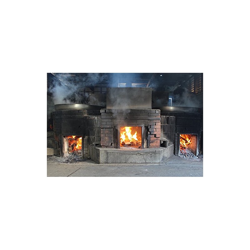 Yagame Algae Salt 7.1 oz (200 g)